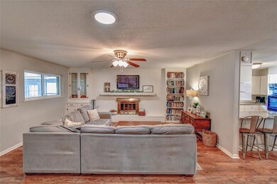 161 Harmony Rd, Weatherford, TX 76087 - photo 5