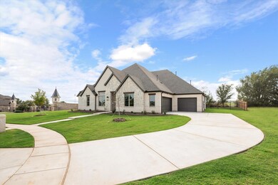 103 Highgate Ct, Boyd, TX 76023 - photo 2