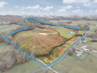 1114 Matt Baker Rd, London, KY 40744 - photo 2