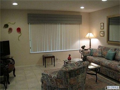 Living Room View 2