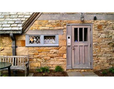 Exterior Front. UNIT ENTRANCE DOOR WITH PATIO AREA