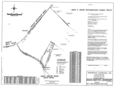 0 Amos Smith Dr unit 2072721, Shelbyville, TN 37160 - photo 5