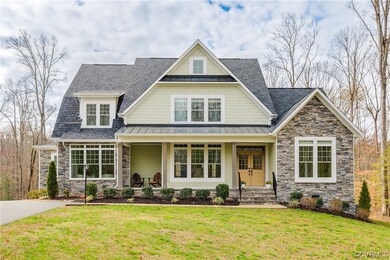 Welcome to 1605 Fallen Timber Trail