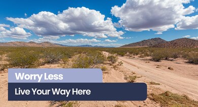 C5V6+865 Valle Vista unit a Arizona USA, Valle Vista, AZ 86401 - photo 4