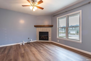 3211 N Stoneycrest Rd, Bloomington, IN 47404 - photo 7