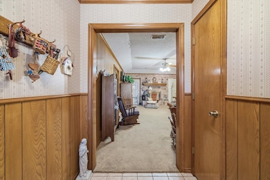 122 Bull Durham Rd, Wills Point, TX 75169 - photo 3