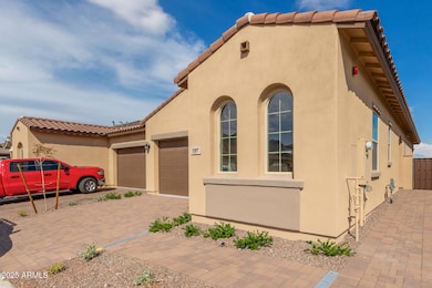 5597 N 205th Ln, Buckeye, AZ 85396 - photo 3