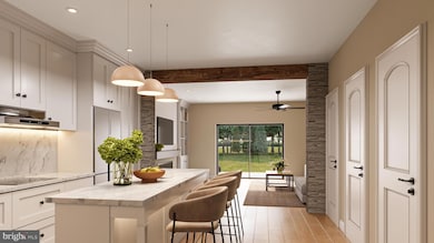 449 Greenridge Rd, Glenmoore, PA 19343 - photo 2