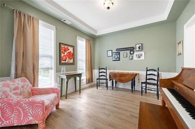 3324 Hampreston Way NW, Kennesaw, GA 30144 - photo 6