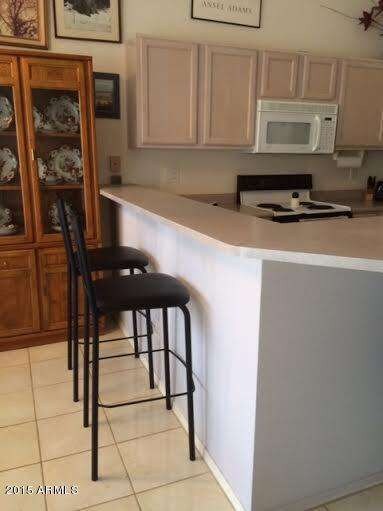 Kerby Farms Breakfast bar