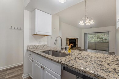 16001 E Alaska Place unit 14, Aurora, CO 80017 - photo 7