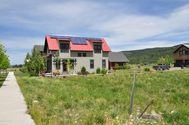 Koons Mountainside Village Lot 22 - 5