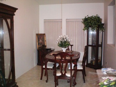 Brakfast Nook