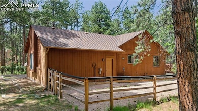 19945 E Top O the Moor Dr, Monument, CO 80132 - photo 4