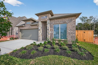 122 Sierra Stream Ln, Conroe, TX 77304 - photo 2