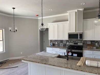 1664 Whiterock Dr, Weatherford, TX 76086 - photo 3