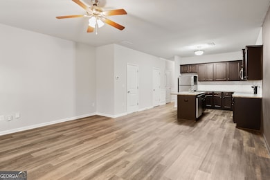 4497 Ravenwood Dr, Union City, GA 30291 - photo 7