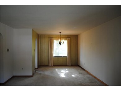 Dining Room.