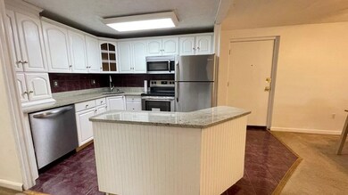 Brookside Condominium unit 2M, Weymouth, MA 02188 - photo 6