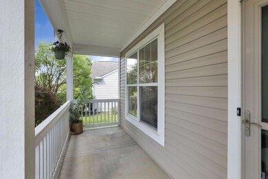 3907 Winding Path Dr, Canal Winchester, OH 43110 - photo 4