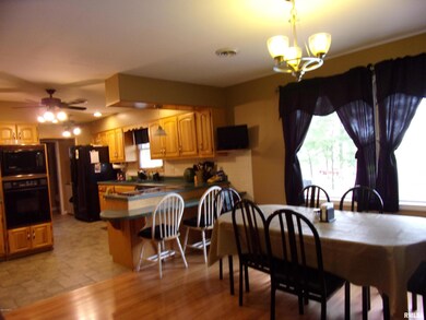 1620 May St, Harrisburg, IL 62946 - photo 5