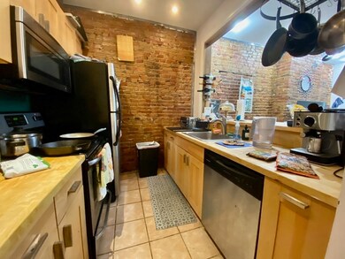 204 Northampton St unit 1, Boston, MA 02118 - photo 2