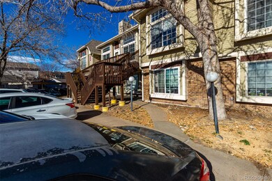 1885 S Quebec Way unit B22, Denver, CO 80231 - photo 4