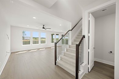 1624 Ginger Ln, Argyle, TX 76226 - photo 4