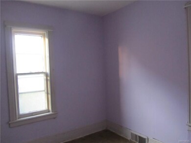 Upper Apt Bedroom 2