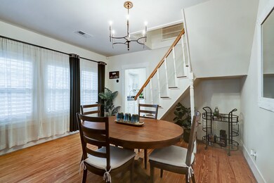 4002 Oak Ridge St, Houston, TX 77009 - photo 5