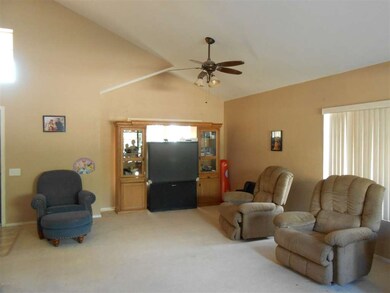 Living Room view