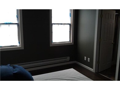 Bedroom Apt 1