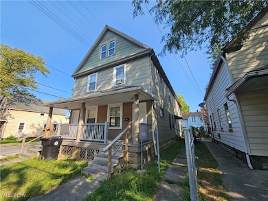 4420 Bush Ave, Cleveland, OH 44109 - photo 2