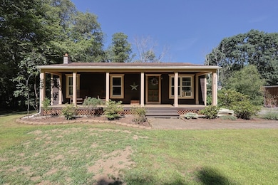 356 Keys Rd, West Brookfield, MA 01585 - photo 2