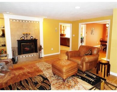 8 Course Brook Rd unit 1, Sherborn, MA 01770 - photo 5