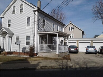 89 Brown St, Pawtucket, RI 02860 - photo 2