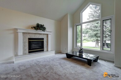 Formal Living