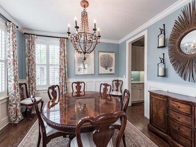 1453 Wando View St, Daniel Island, SC 29492 - photo 5