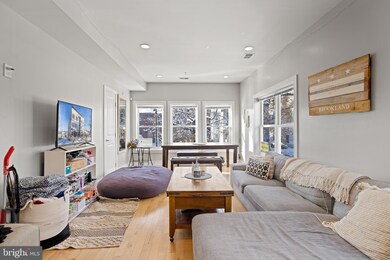 3205 7th St NE unit 3, Washington, DC 20017 - photo 3