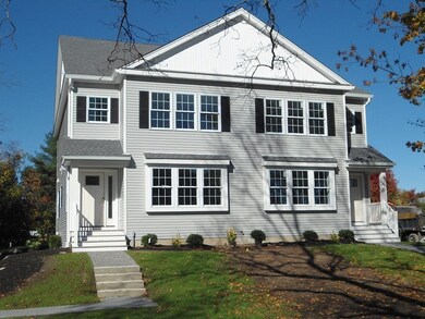 64 Union St Unit 64, West Bridgewater, MA 02379 - photo 2