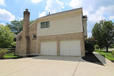 4251 S Shore Dr, Mason, OH 45040 - photo 2