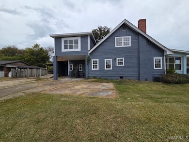 3772 Whiting Ave, Montgomery, AL 36105 - photo 2