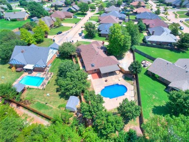 Wonderful family home on a quiet cul-de-sac!