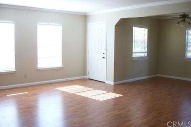 Entry-Living & Dining