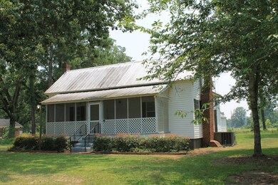 578 Lamar Rd, Americus, GA 31709 - photo 2