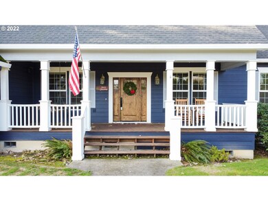 535 N 4th St, Carlton, OR 97111 - photo 2