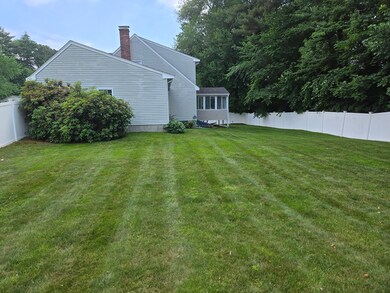 28 Richardson Rd, Hudson, MA 01749 - photo 2