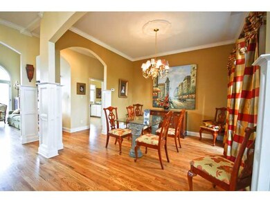 This Open Floor Plan gives you all the room you ne