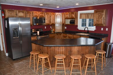 5 - Kitchen
