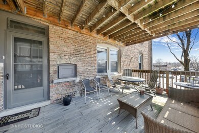 132 N Haven Rd unit 1W, Elmhurst, IL 60126 - photo 2